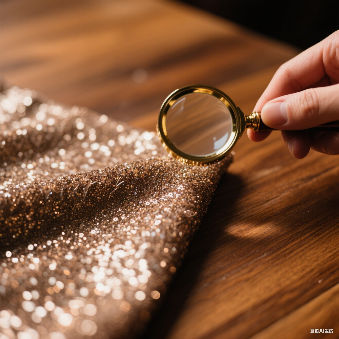 碳中和皮革手套